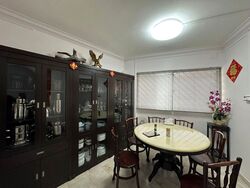 Blk 524 Bukit Batok Street 52 (Bukit Batok), HDB Executive #428407131
